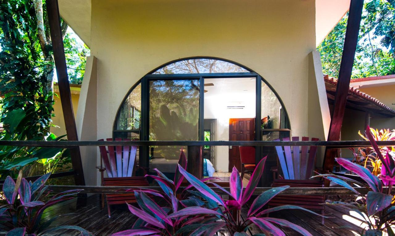 Hotel Punta Leona Jaco Ngoại thất bức ảnh