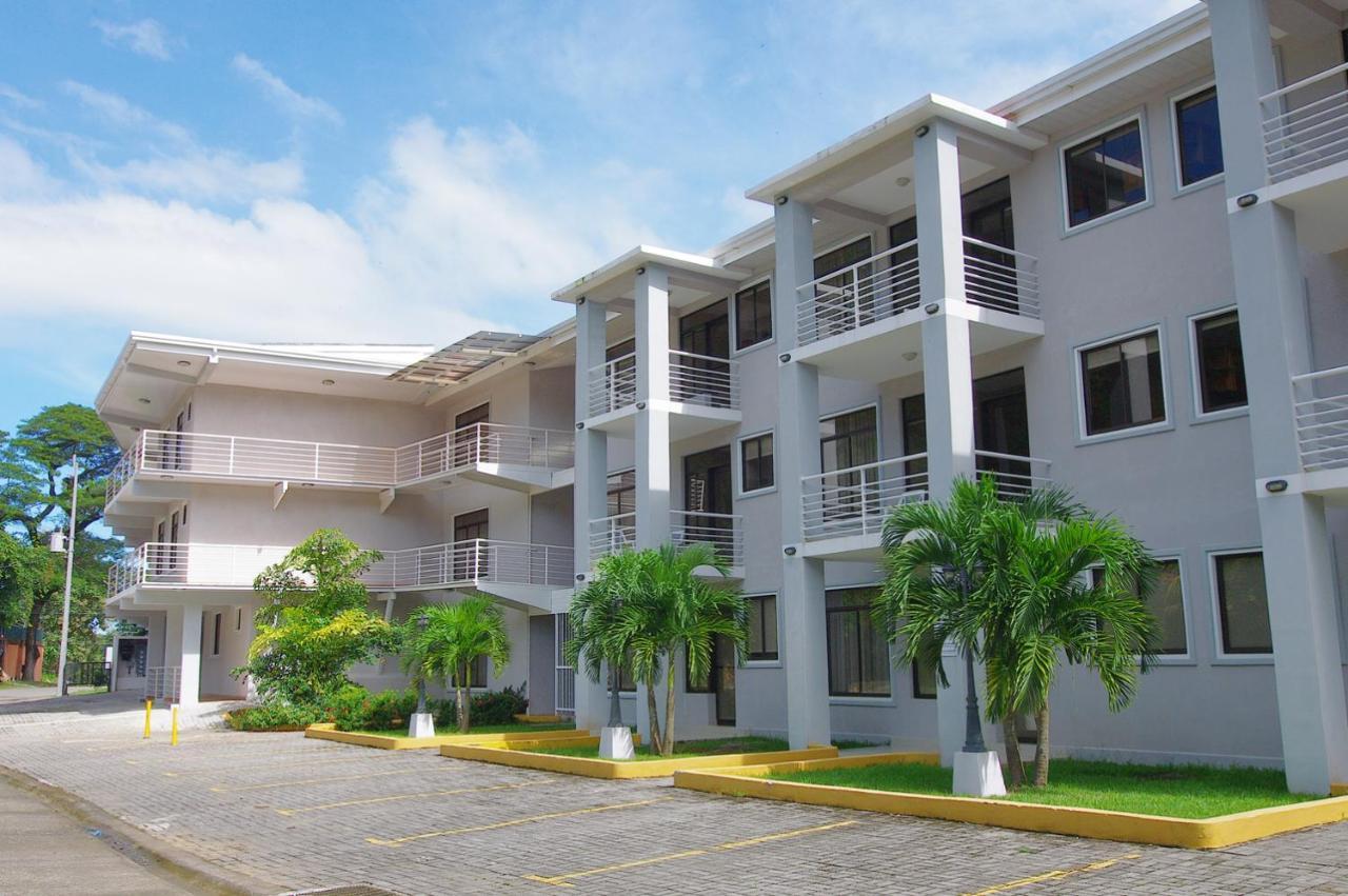 Hotel Punta Leona Jaco Ngoại thất bức ảnh