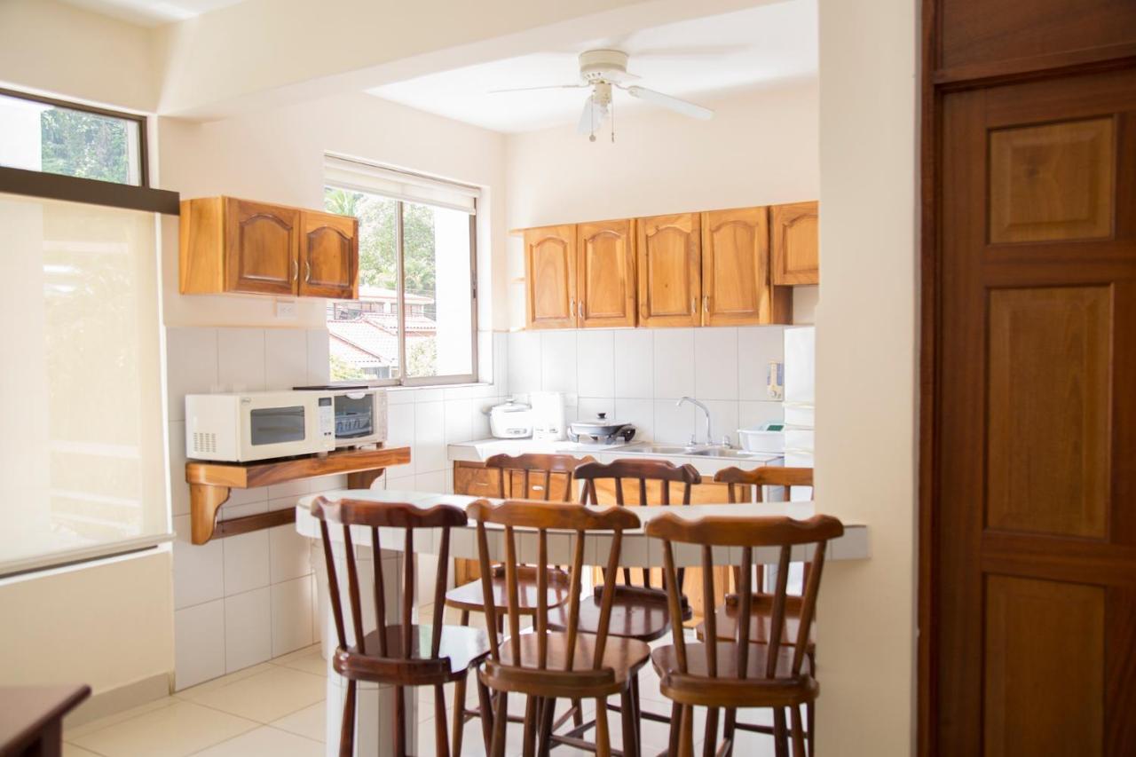 Hotel Punta Leona Jaco Ngoại thất bức ảnh