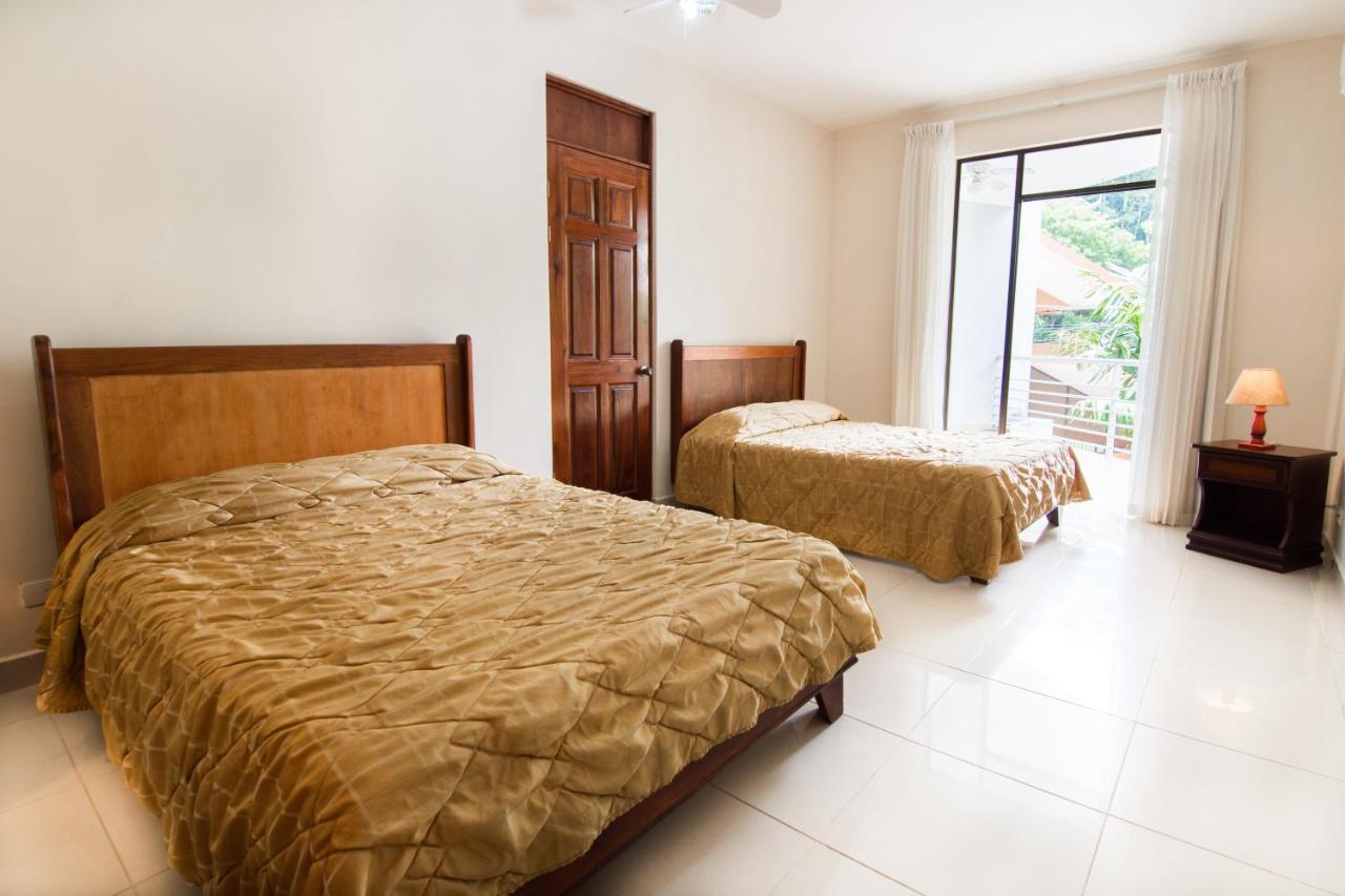 Hotel Punta Leona Jaco Ngoại thất bức ảnh