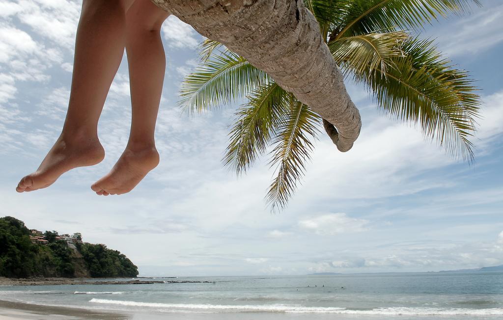Hotel Punta Leona Jaco Ngoại thất bức ảnh