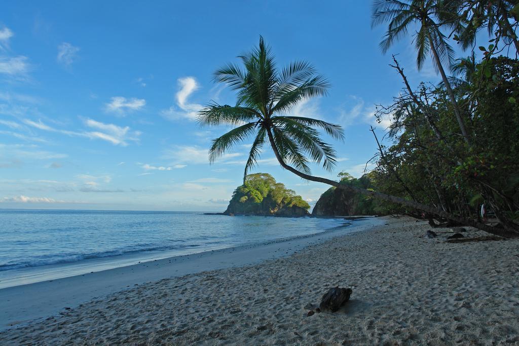 Hotel Punta Leona Jaco Ngoại thất bức ảnh