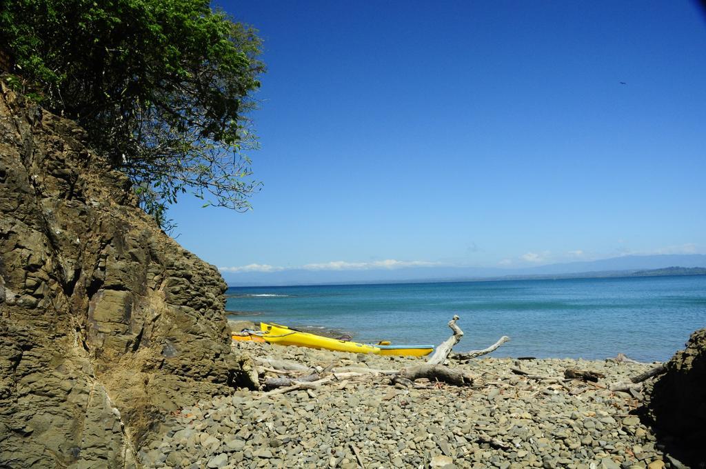 Hotel Punta Leona Jaco Ngoại thất bức ảnh