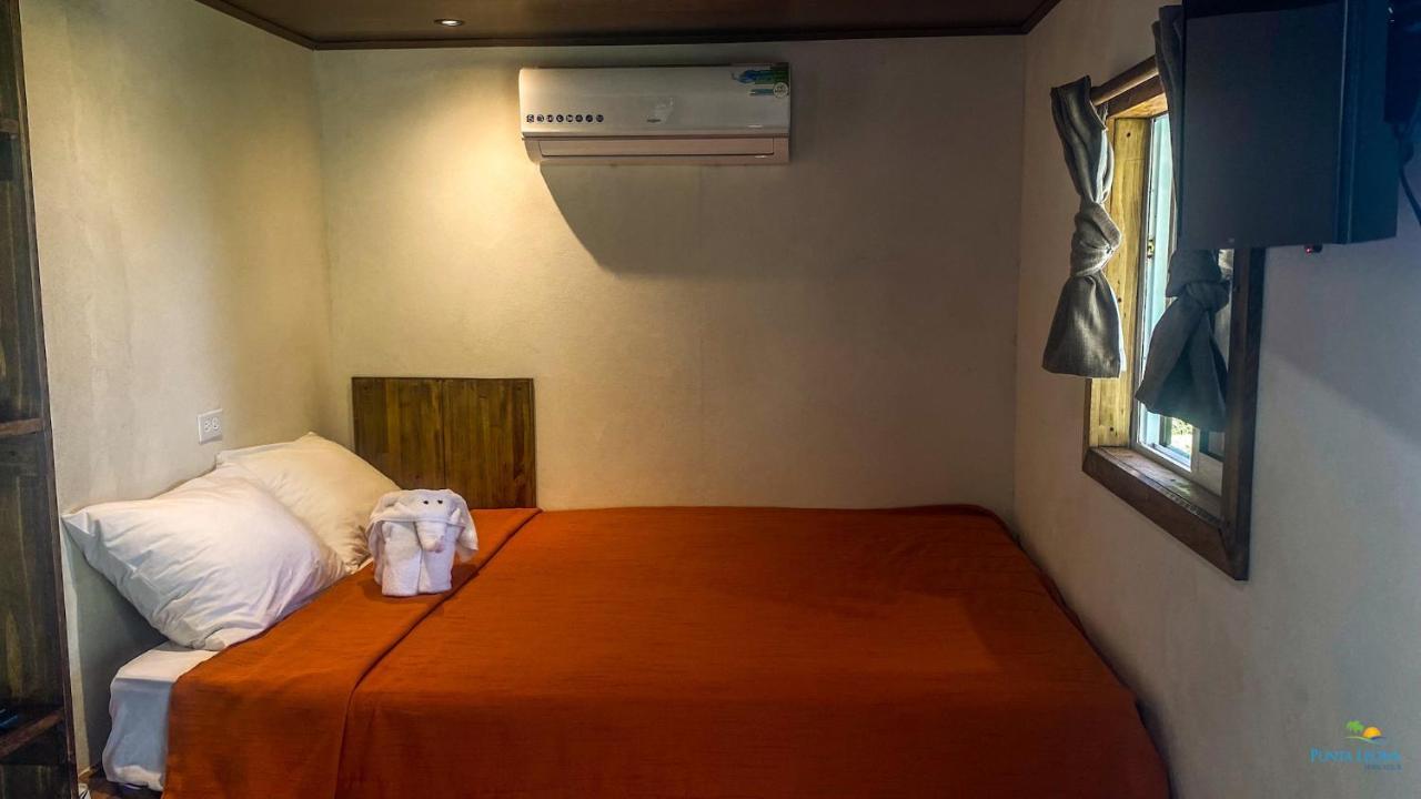 Hotel Punta Leona Jaco Ngoại thất bức ảnh