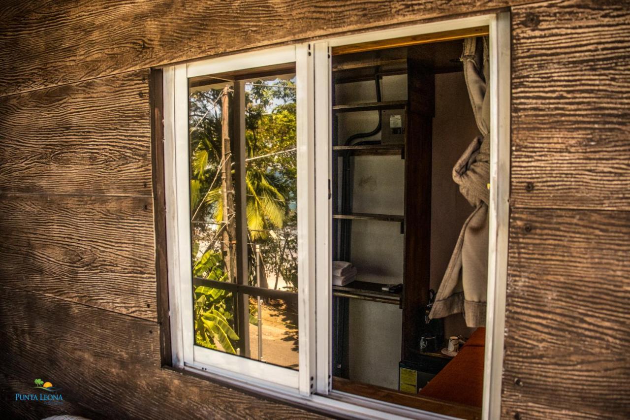Hotel Punta Leona Jaco Ngoại thất bức ảnh