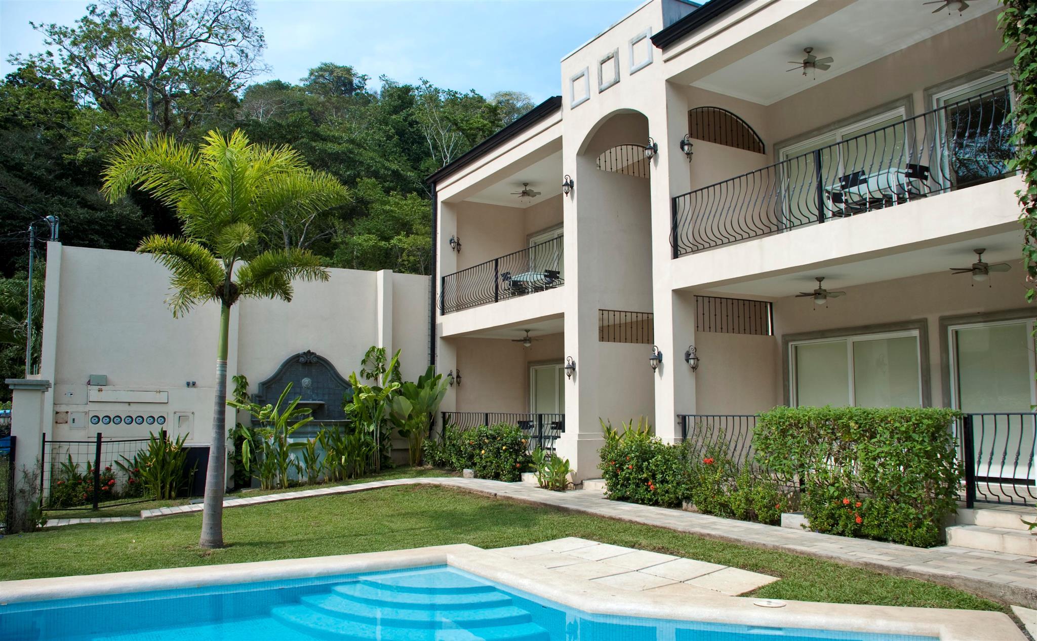 Hotel Punta Leona Jaco Ngoại thất bức ảnh