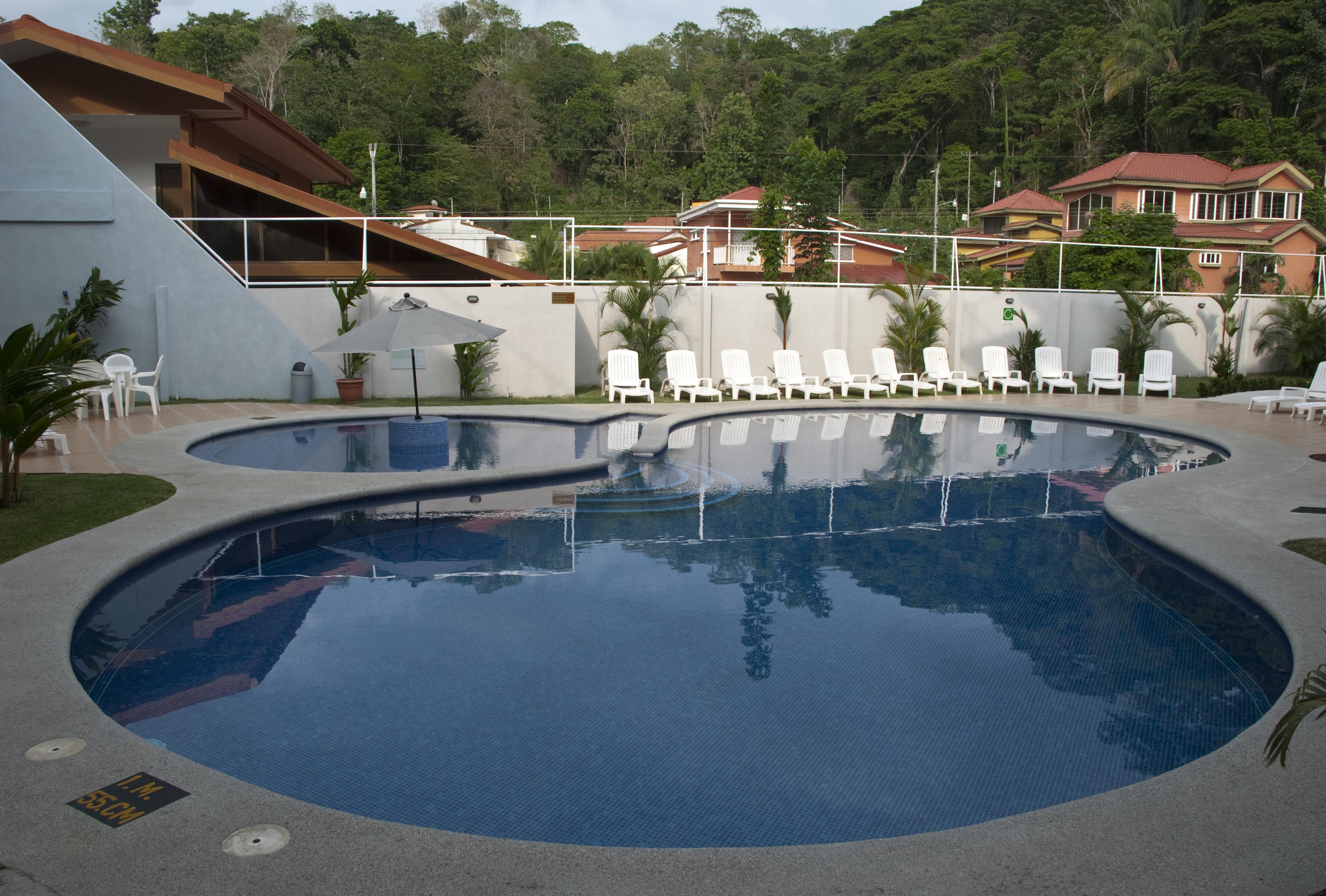 Hotel Punta Leona Jaco Ngoại thất bức ảnh