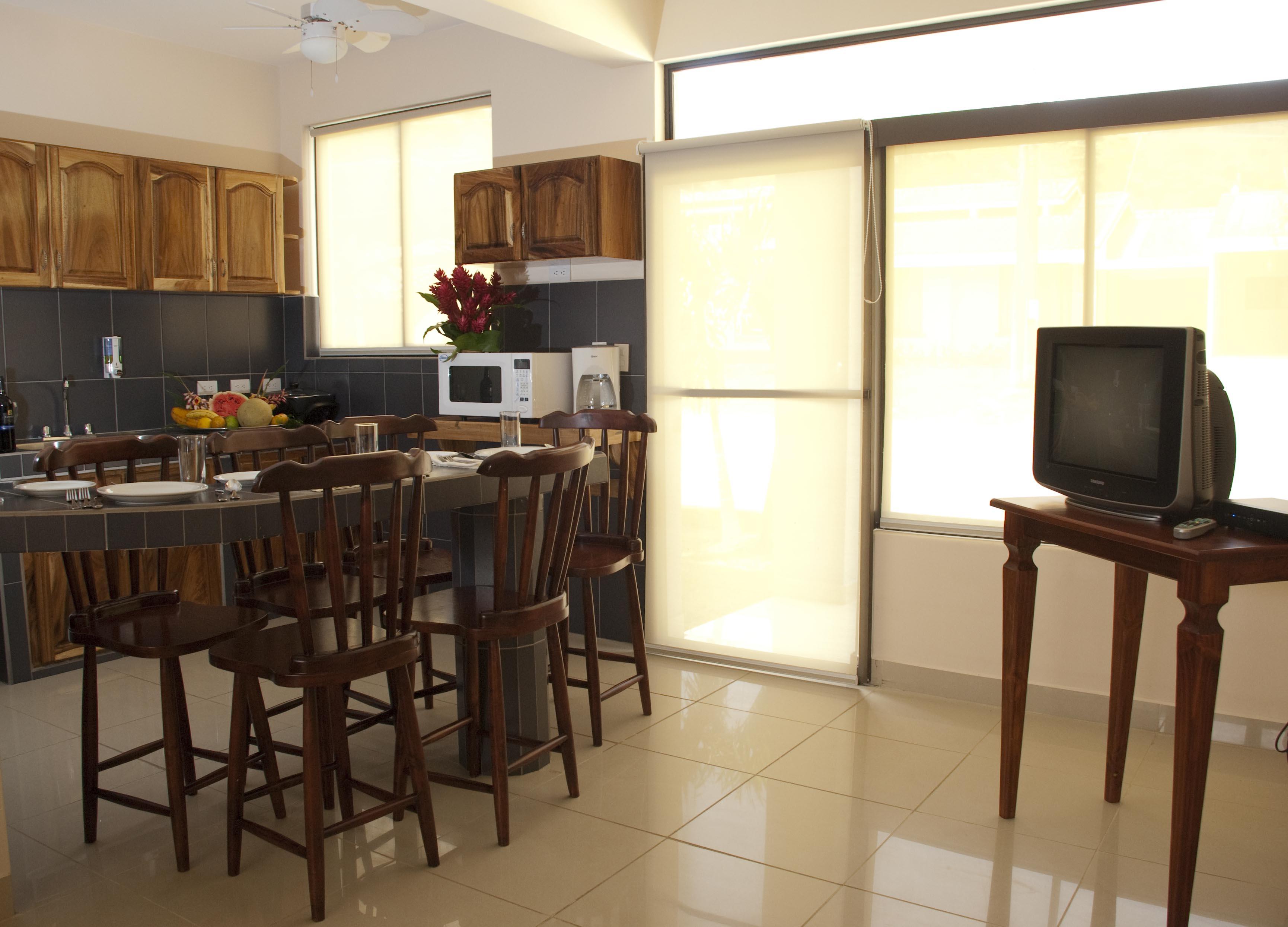 Hotel Punta Leona Jaco Ngoại thất bức ảnh