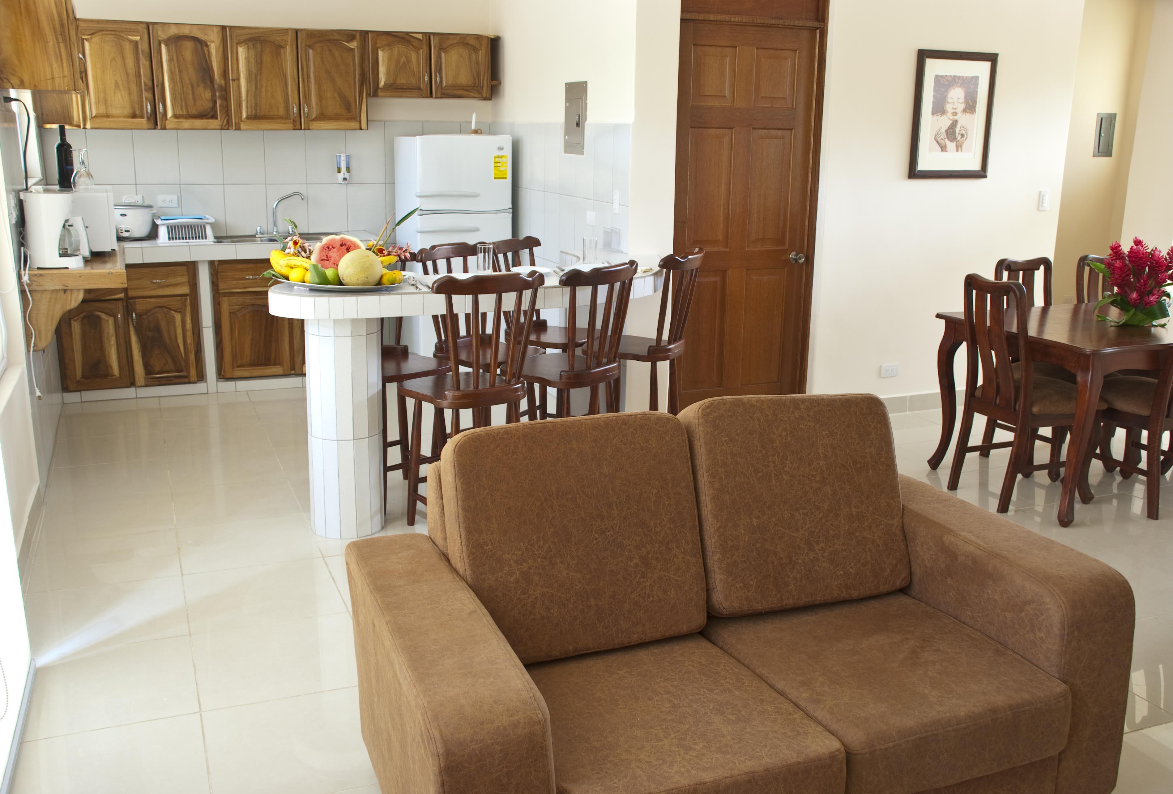 Hotel Punta Leona Jaco Ngoại thất bức ảnh