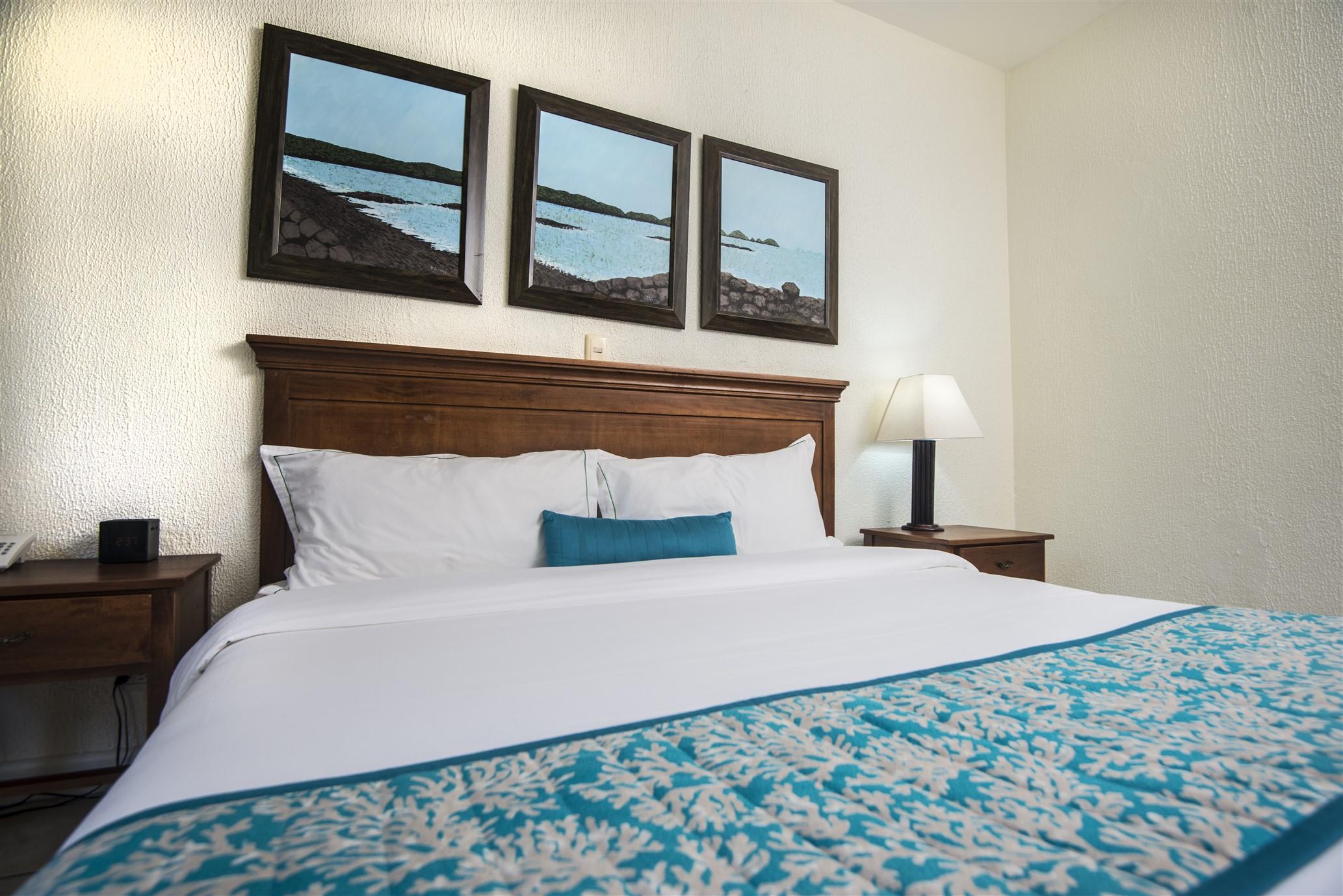 Hotel Punta Leona Jaco Ngoại thất bức ảnh