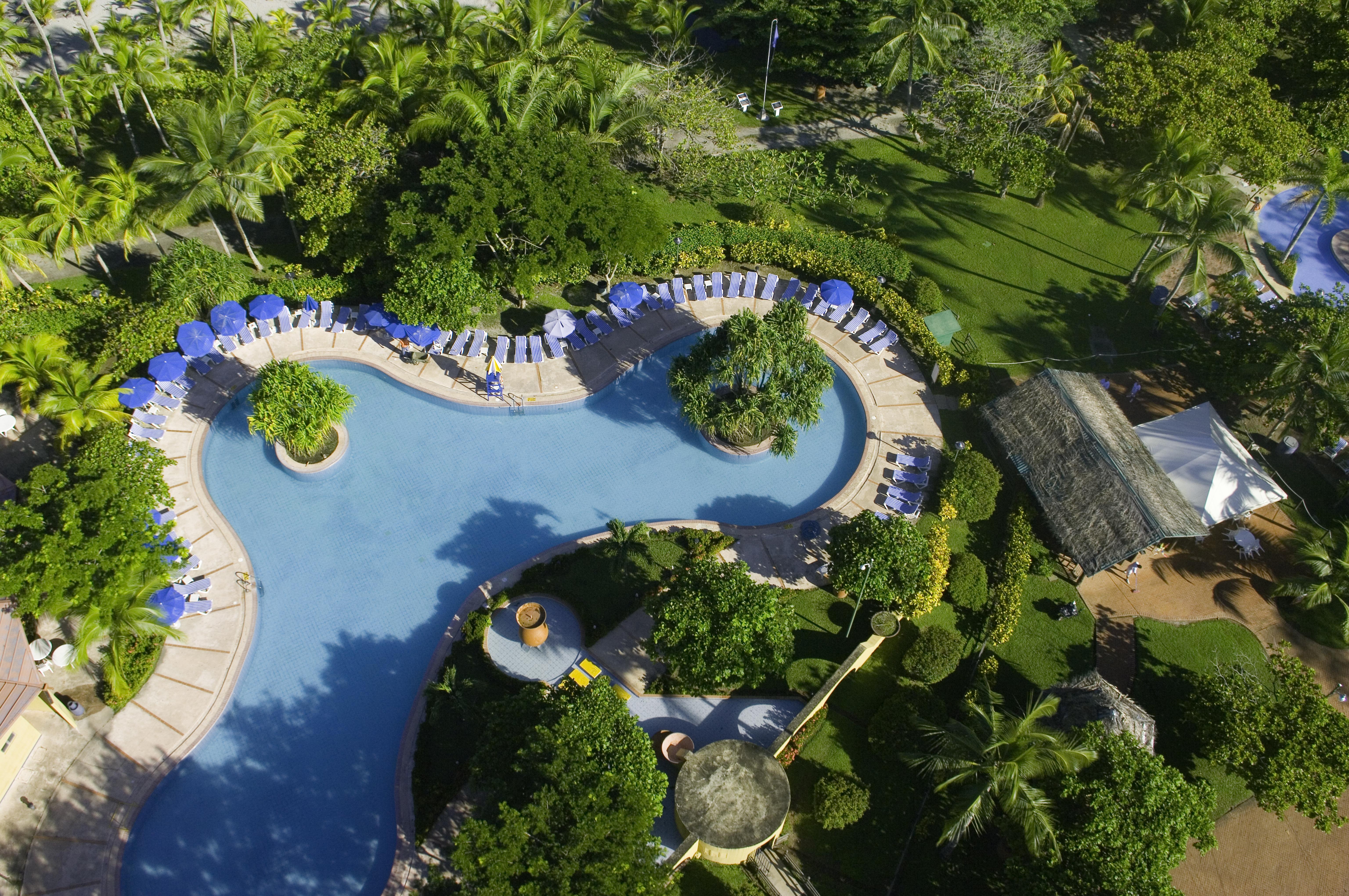 Hotel Punta Leona Jaco Ngoại thất bức ảnh