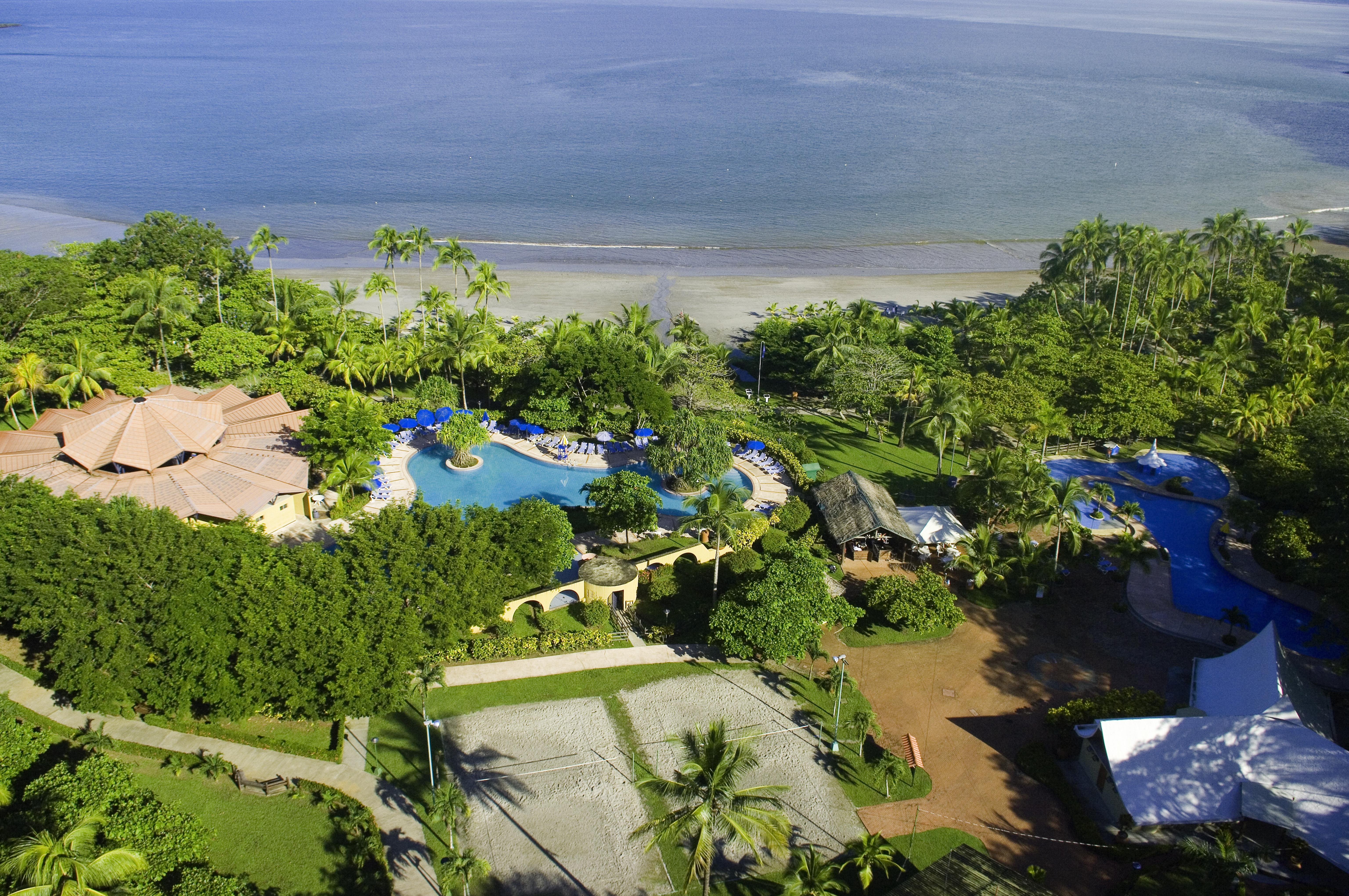 Hotel Punta Leona Jaco Ngoại thất bức ảnh