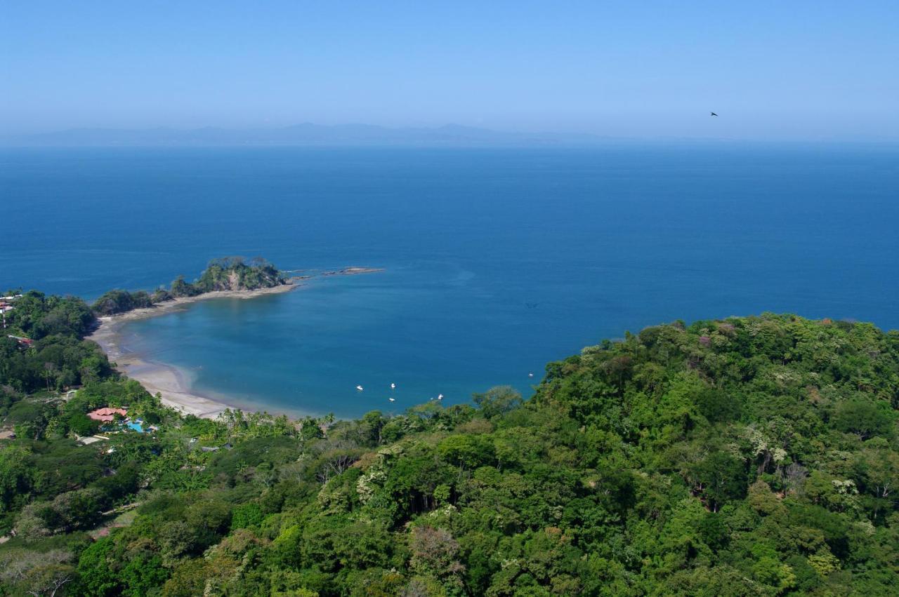 Hotel Punta Leona Jaco Ngoại thất bức ảnh