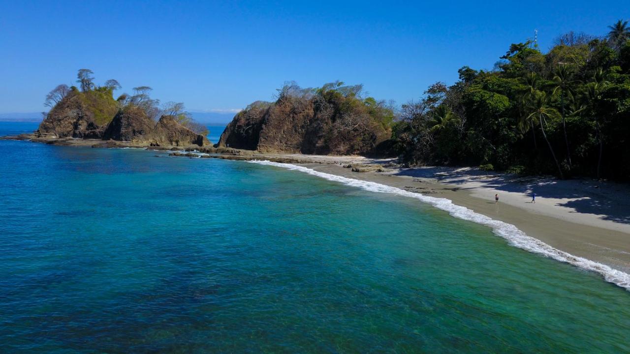 Hotel Punta Leona Jaco Ngoại thất bức ảnh