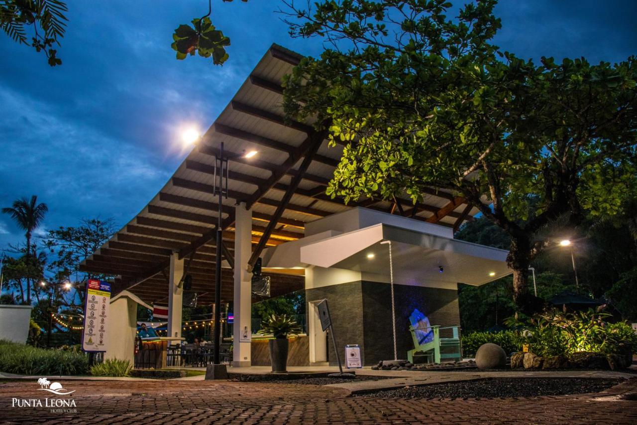 Hotel Punta Leona Jaco Ngoại thất bức ảnh