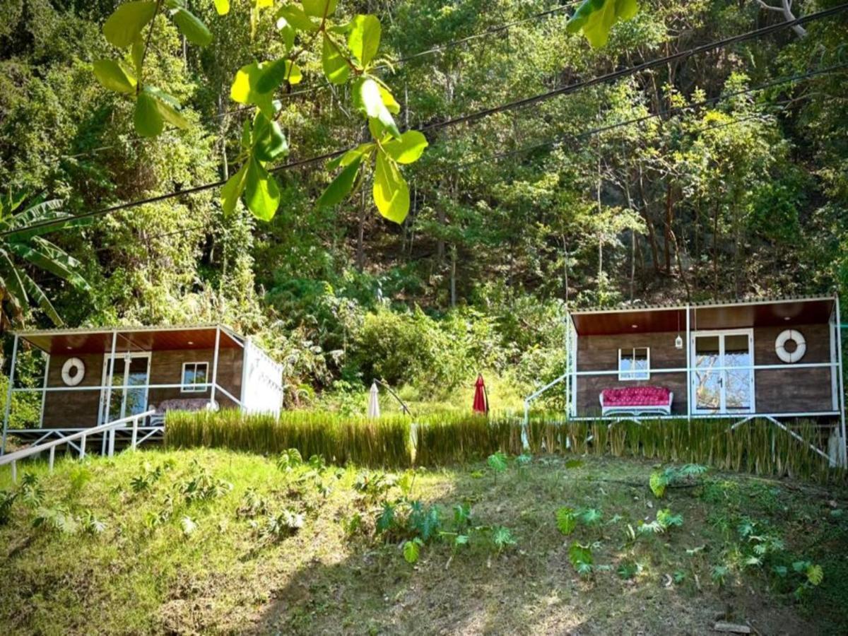 Hotel Punta Leona Jaco Ngoại thất bức ảnh