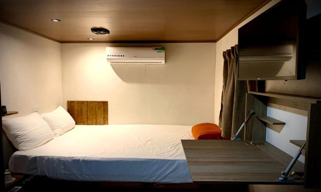 Hotel Punta Leona Jaco Ngoại thất bức ảnh