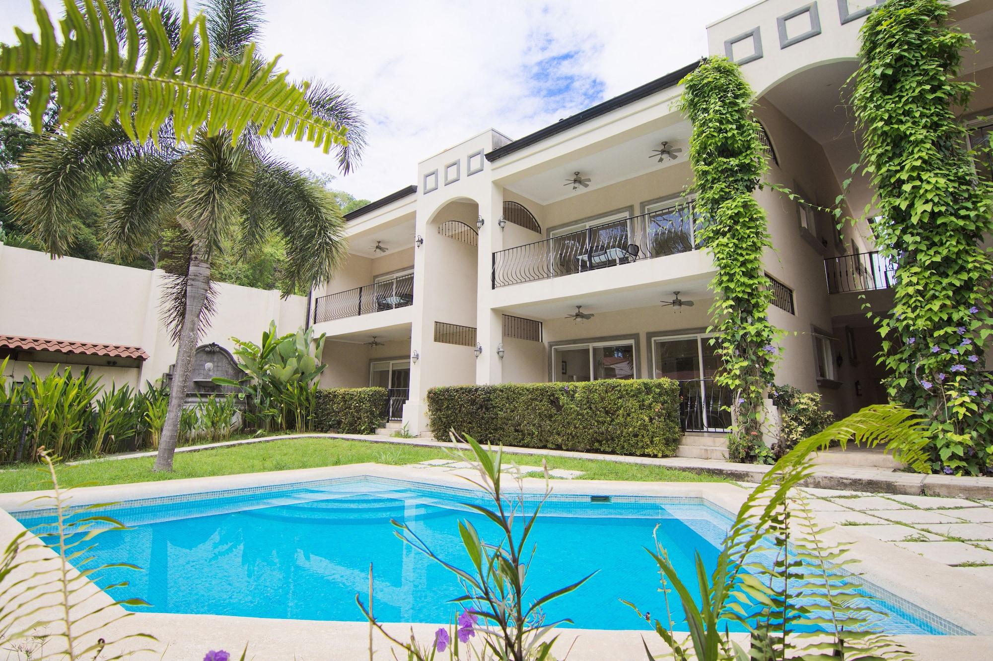 Hotel Punta Leona Jaco Ngoại thất bức ảnh