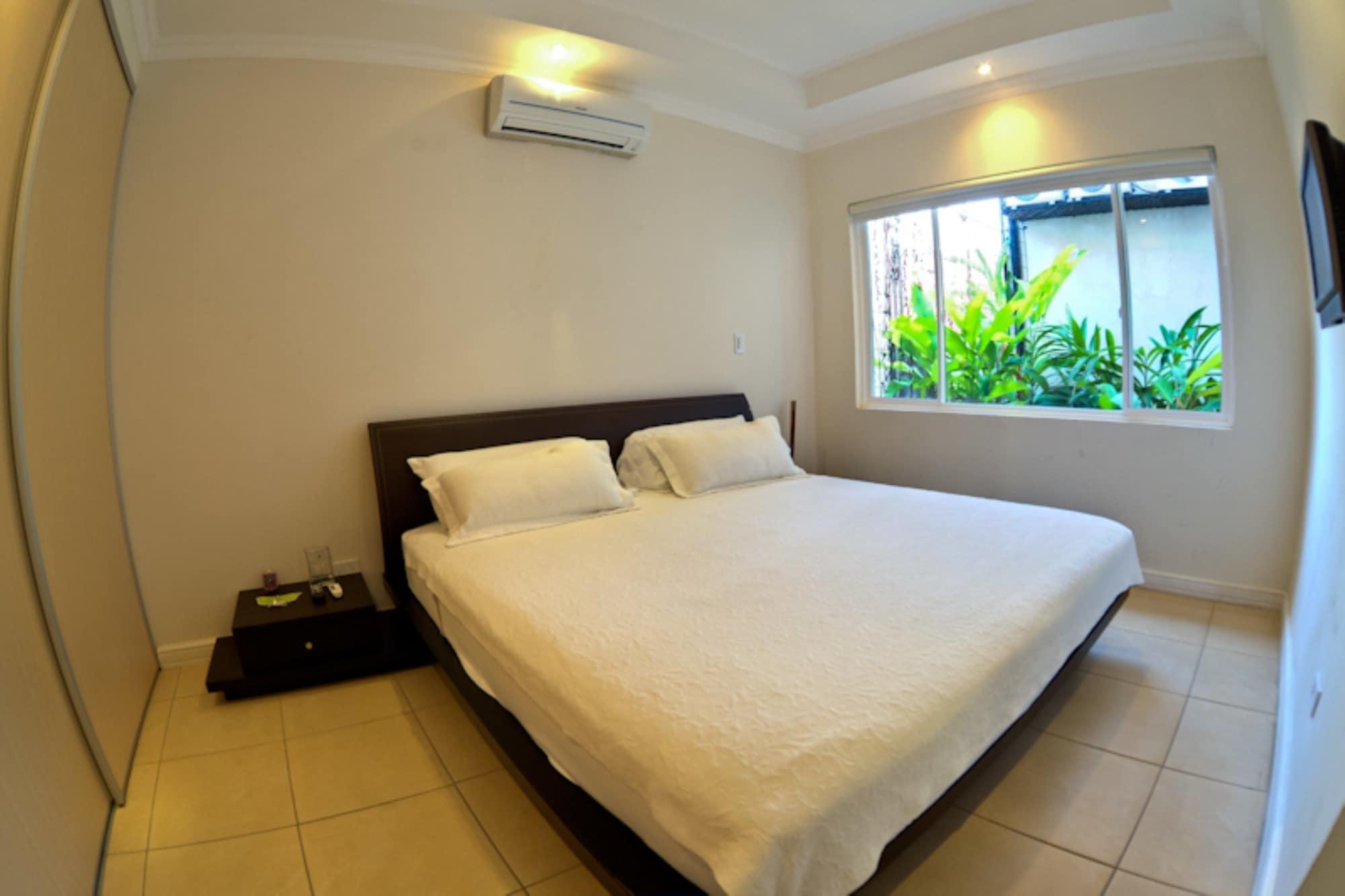 Hotel Punta Leona Jaco Ngoại thất bức ảnh