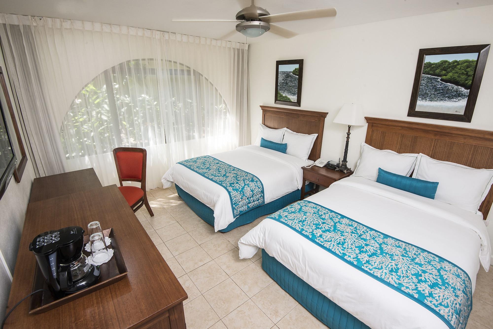 Hotel Punta Leona Jaco Ngoại thất bức ảnh
