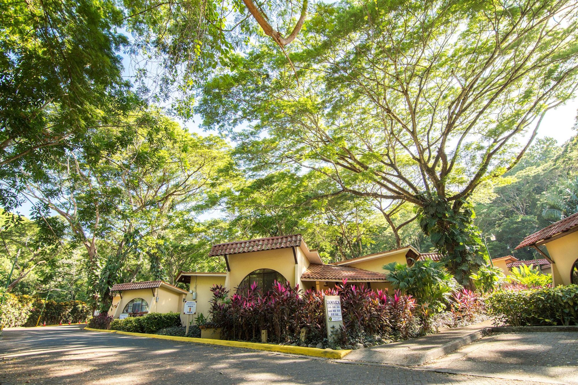 Hotel Punta Leona Jaco Ngoại thất bức ảnh
