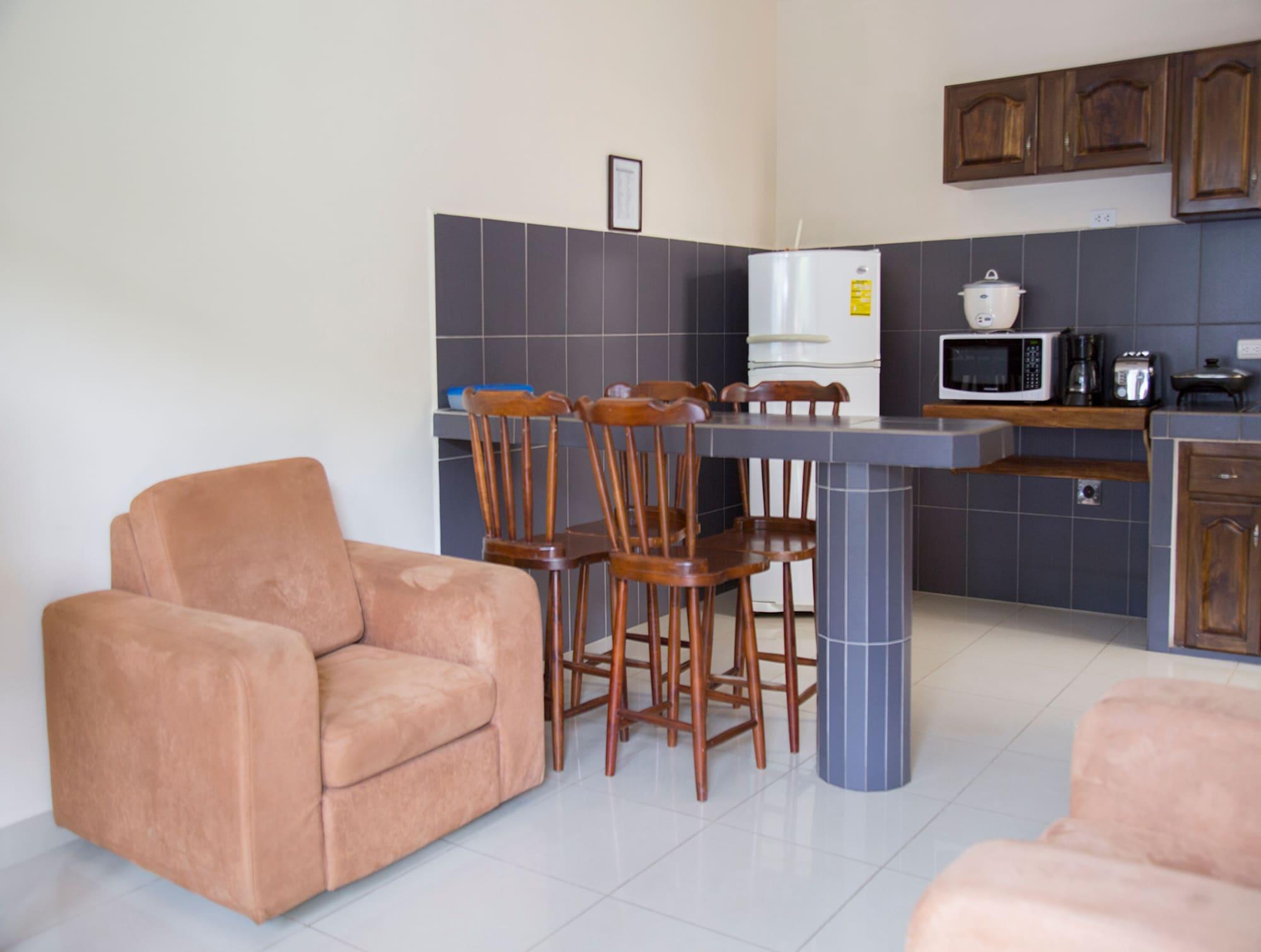 Hotel Punta Leona Jaco Ngoại thất bức ảnh