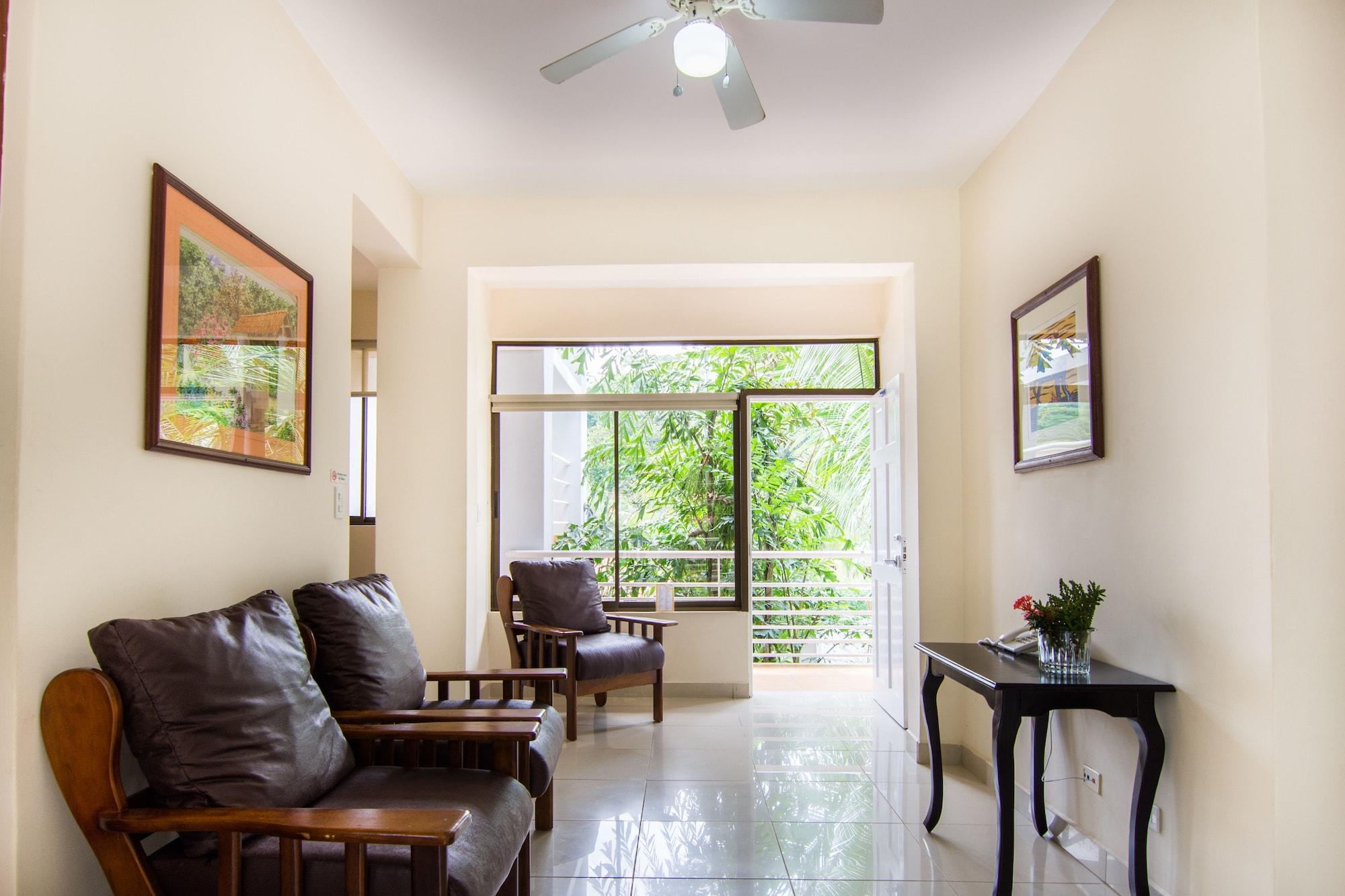 Hotel Punta Leona Jaco Ngoại thất bức ảnh