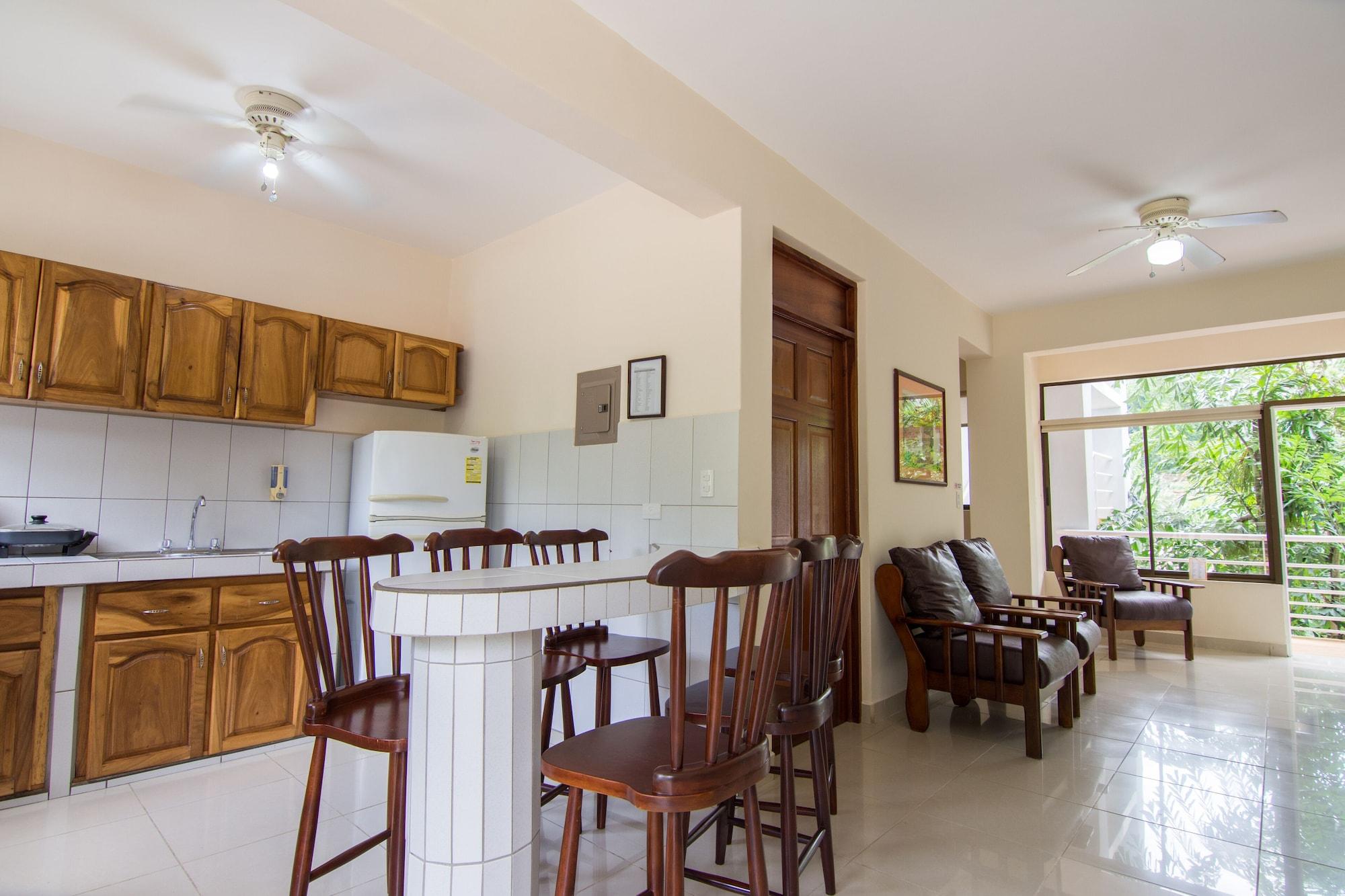 Hotel Punta Leona Jaco Ngoại thất bức ảnh