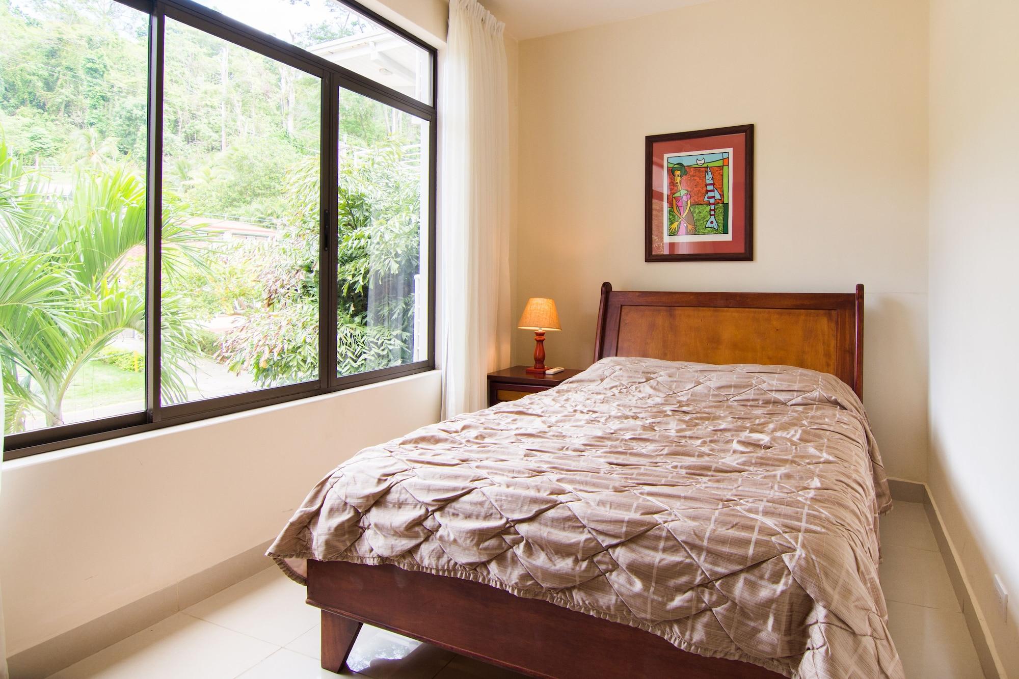 Hotel Punta Leona Jaco Ngoại thất bức ảnh