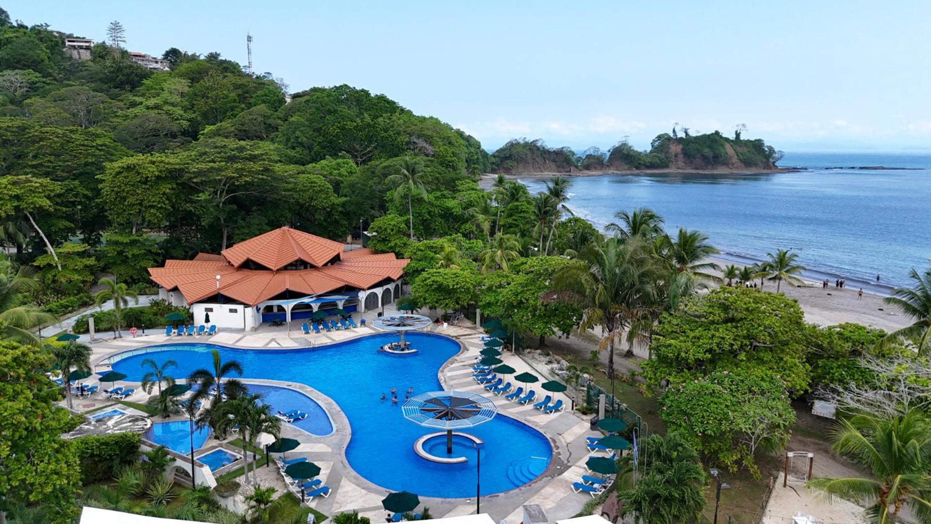 Hotel Punta Leona Jaco Ngoại thất bức ảnh