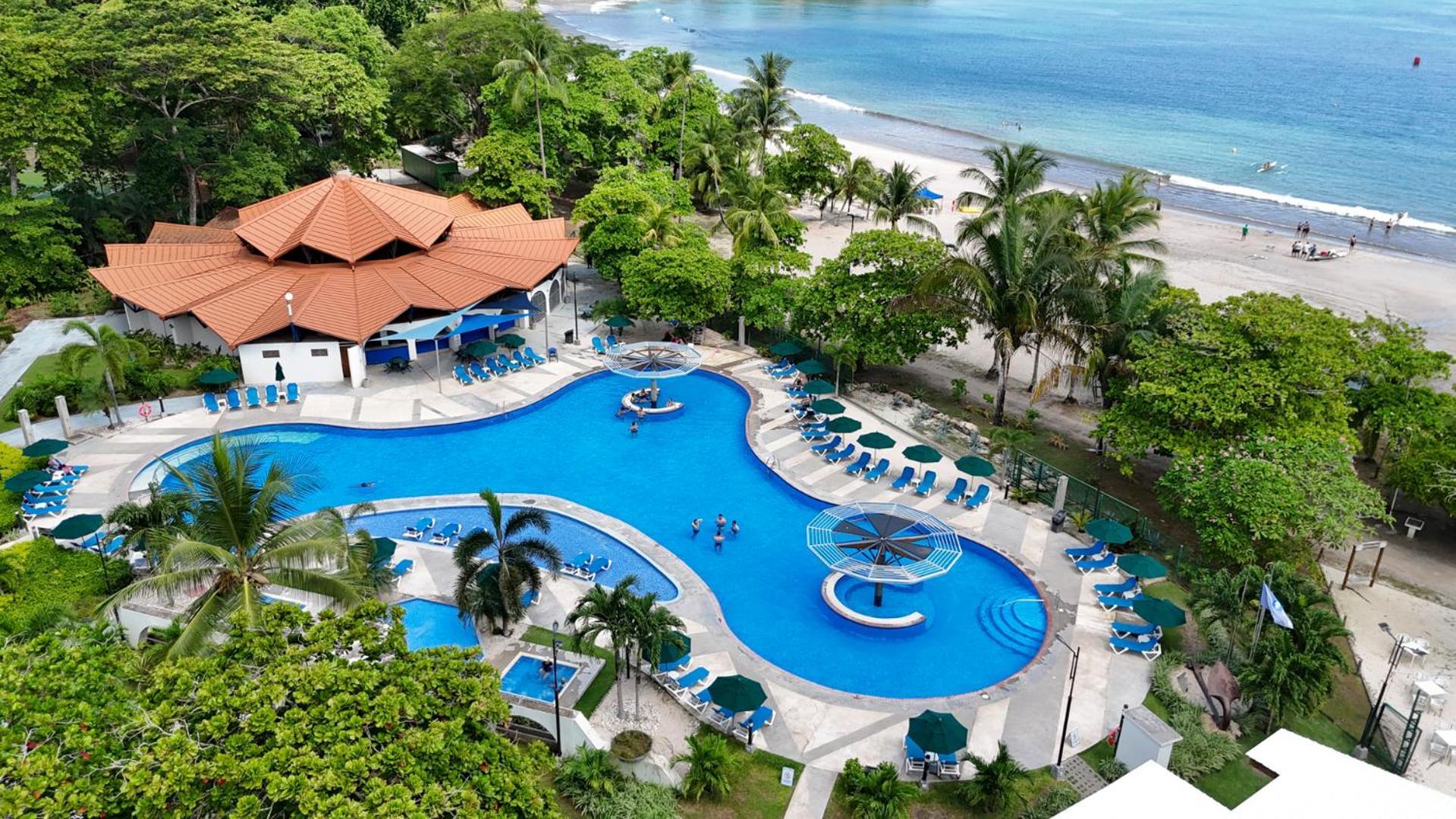 Hotel Punta Leona Jaco Ngoại thất bức ảnh
