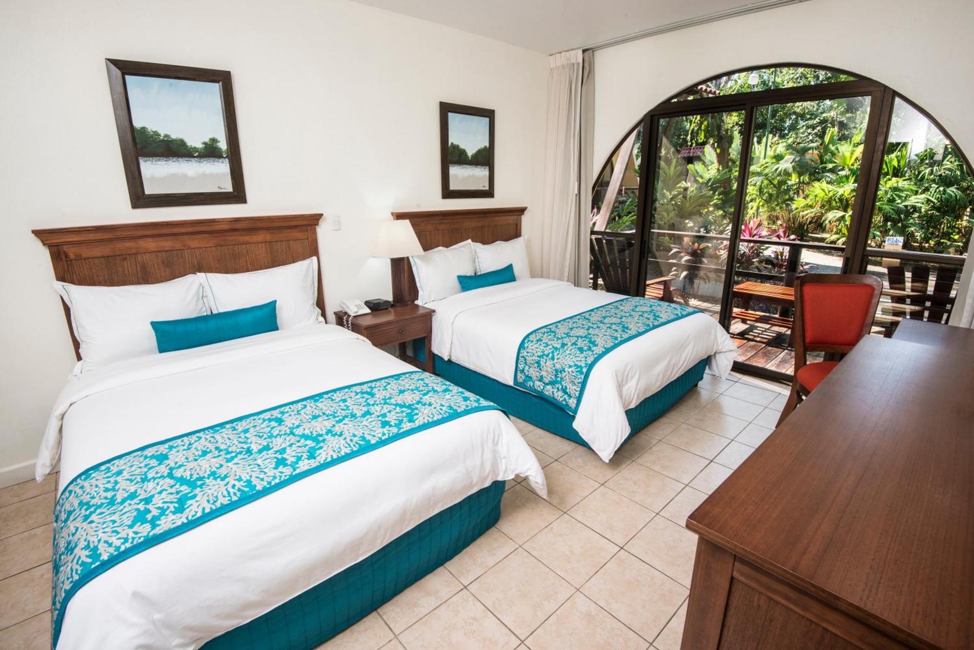 Hotel Punta Leona Jaco Ngoại thất bức ảnh