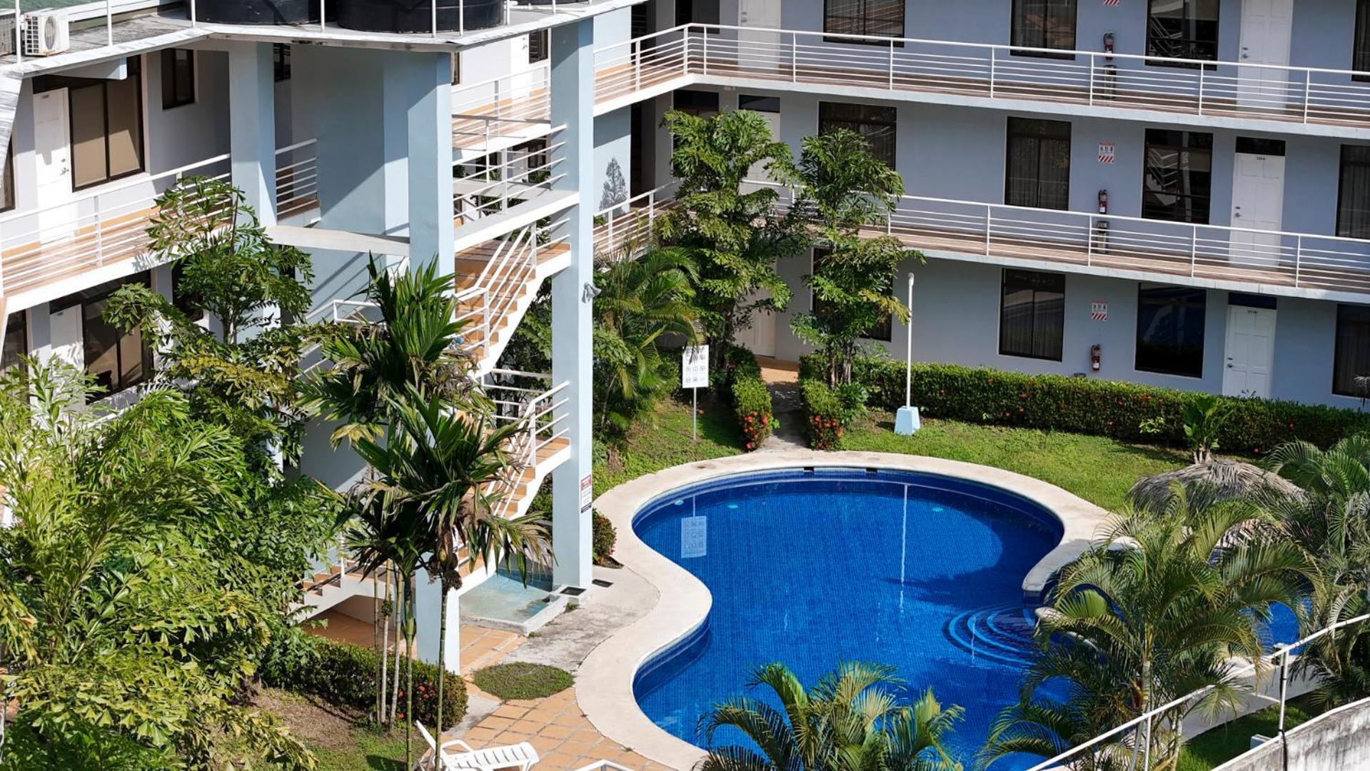 Hotel Punta Leona Jaco Phòng bức ảnh