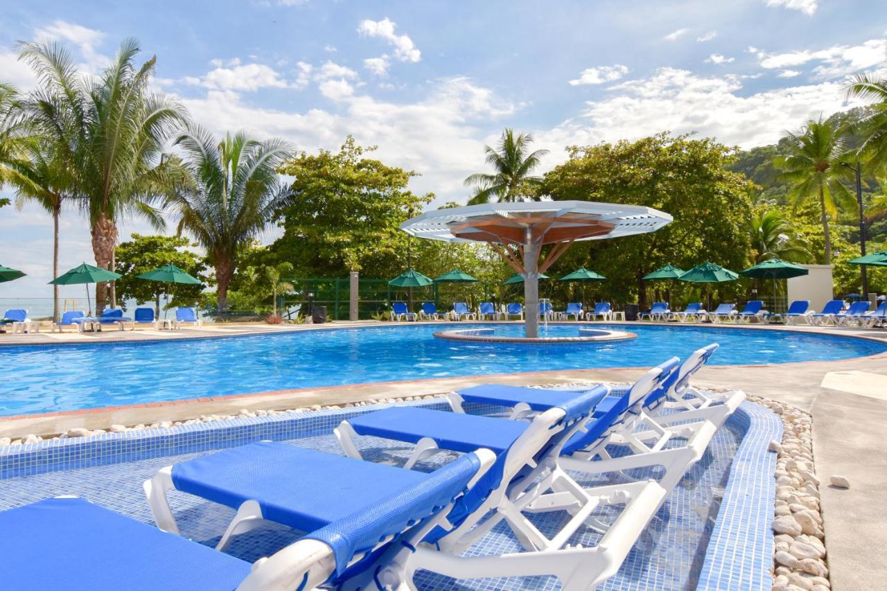 Hotel Punta Leona Jaco Ngoại thất bức ảnh