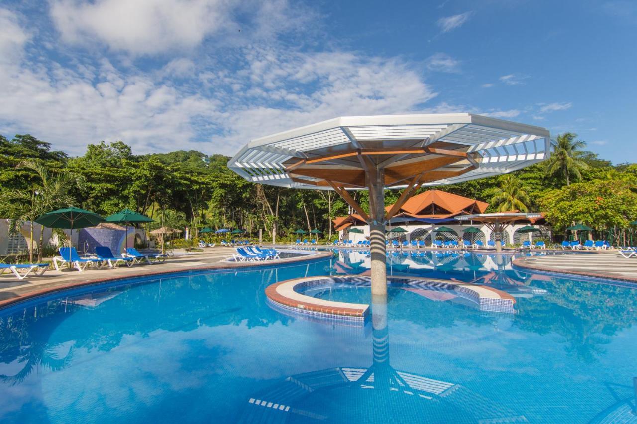 Hotel Punta Leona Jaco Ngoại thất bức ảnh