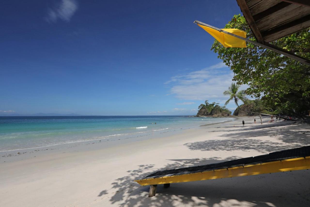 Hotel Punta Leona Jaco Ngoại thất bức ảnh